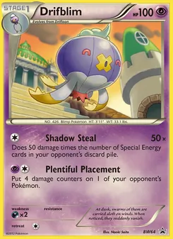 Drifblim