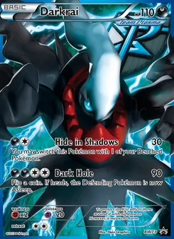 Darkrai