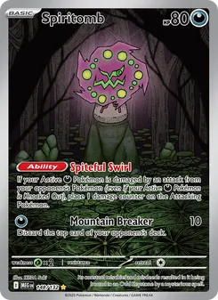Spiritomb