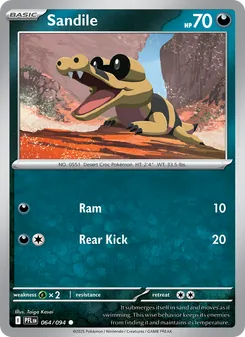 Sandile