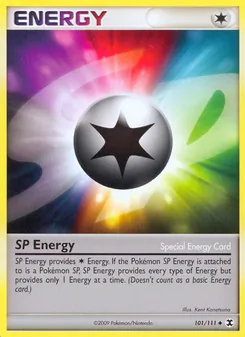 SP Energy