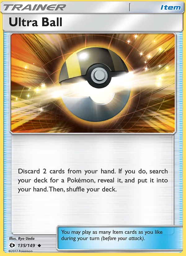 Ultra Ball