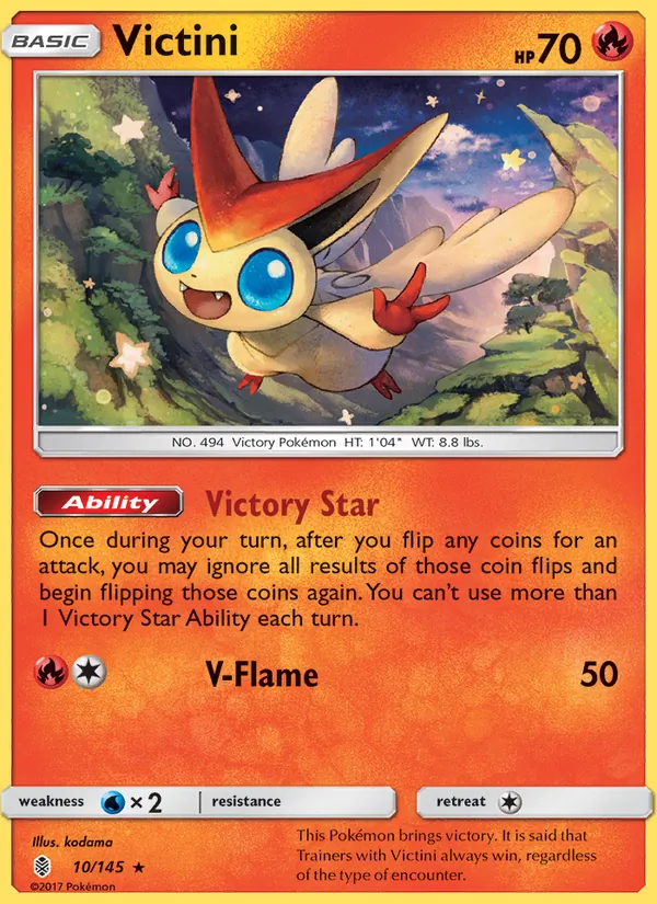 Victini