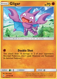 Gligar