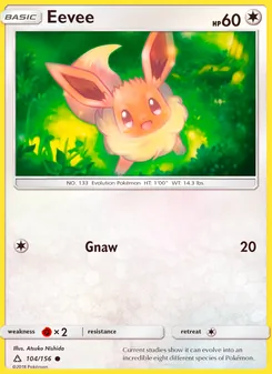 Eevee