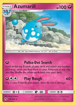 Azumarill