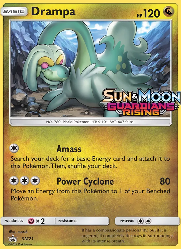 Drampa
