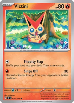 Victini