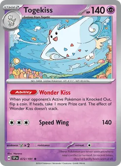Togekiss
