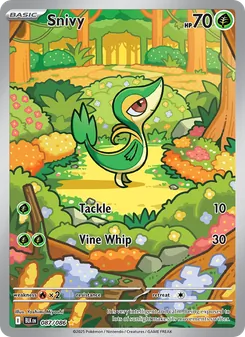 Snivy