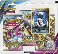 Ancient Origins: Malamar 3-Pack Blister