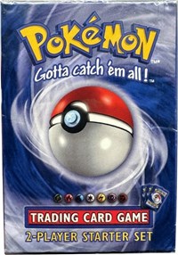 Base Set: 2-Player Starter Set