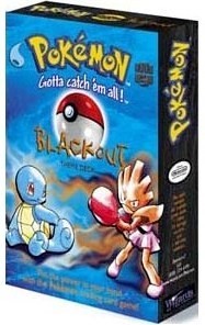 Base Set: Blackout Theme Deck