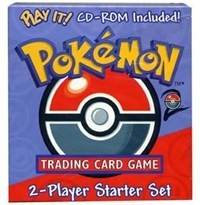 Base Set 2: 2-Player CD-ROM Starter Set
