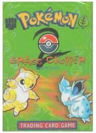 Base Set 2: Grass Chopper Theme Deck