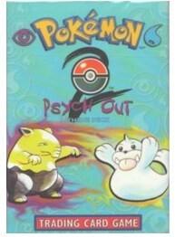 Base Set 2: Psych Out Theme Deck