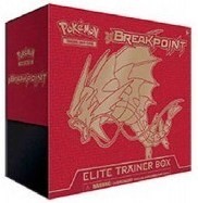 BREAKpoint Elite Trainer Box