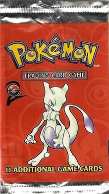 Base Set 2 Booster