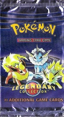 Legendary Collection Booster