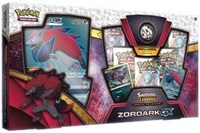 Shining Legends: Zoroark GX Special Collection