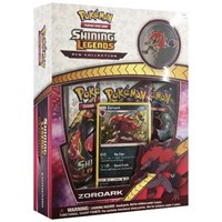 Shining Legends: Zoroark Collection