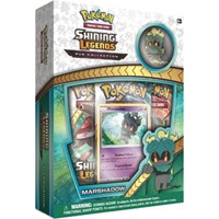 Shining Legends: Marshadow Collection