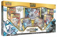 Dragon Majesty: Legends of Unova GX Collection