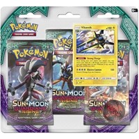 Guardians Rising: Vikavolt 3-Pack Blister