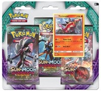 Guardians Rising: Turtonator 3-Pack Blister