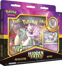 Hidden Fates: Mewtwo Collection