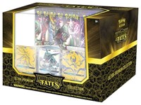 Hidden Fates: Ultra-Premium Collection