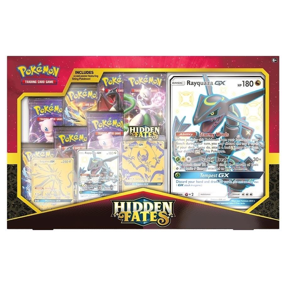 Hidden Fates: Premium Powers Collection