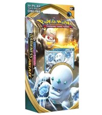 Darkness Ablaze: Galarian Darmanitan Coin (Galarian Darmanitan Theme Deck)