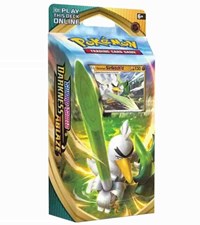 Darkness Ablaze: Sirfetch'd Coin (Galarian Sirfetch'd Theme Deck)