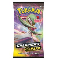 Champion’s Path Booster