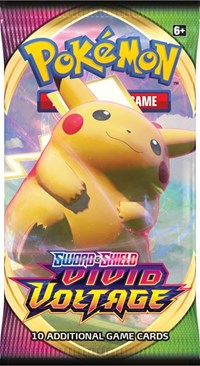 Vivid Voltage Booster