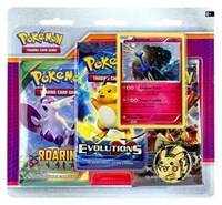Xerneas XY 3-Pack Blister