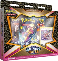 Shining Fates: Bunnelby Mad Party Collection