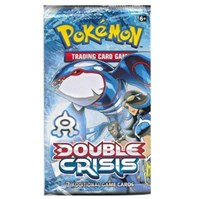Double Crisis Booster