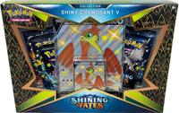 Shining Fates: Cramorant V Collection