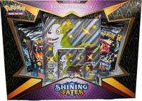 Shining Fates: Boltund V Collection
