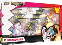 V Memories Collection
