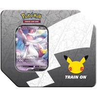 Celebrations: Dark Sylveon V Big Tin