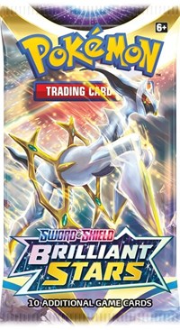 Brilliant Stars Booster
