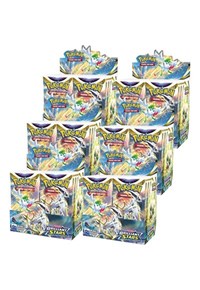 Brilliant Stars 6 Booster Box Case