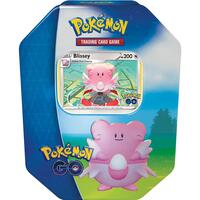 Pokémon GO: Blissey Tin