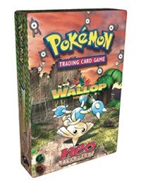 Neo Discovery: Wallop Theme Deck