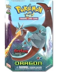 EX Dragon: Salamence Coin (FireFang Theme Deck)