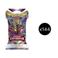 Lost Origin 24 Sleeved Booster Case