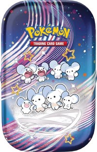 Paldean Fates: Maushold Mini Tin